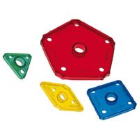 Geomag Pro Just panel 60 dílů 2