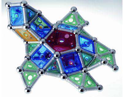 Geomag Pro Just panel 60 dílů