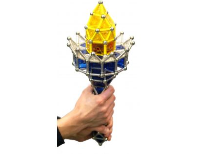 Geomag Pro Just panel 60 dílů