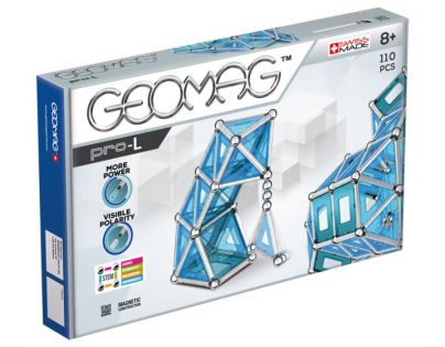 Geomag Pro - L 110