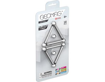 Geomag Pro-L Magnetic Fidget