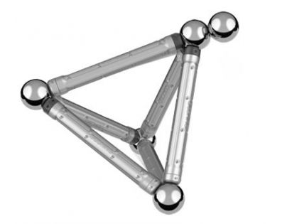 Geomag Pro-L Magnetic Fidget