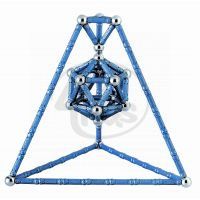 Geomag Pro Metal 100 dílů 3