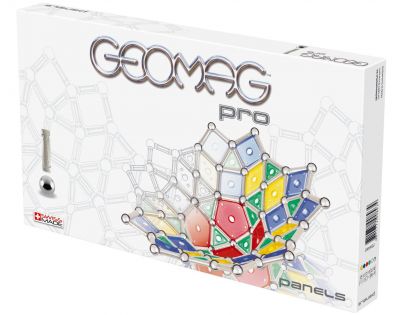 Geomag Pro Panels 131 dílů