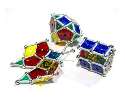 Geomag Pro Panels 131 dílů