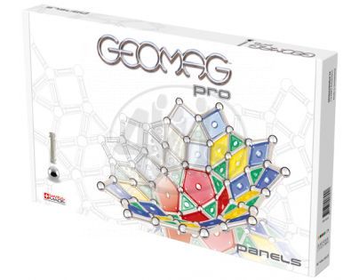 Geomag Pro Panels 176 dílů
