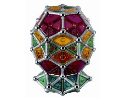 Geomag Pro Panels 176 dílů