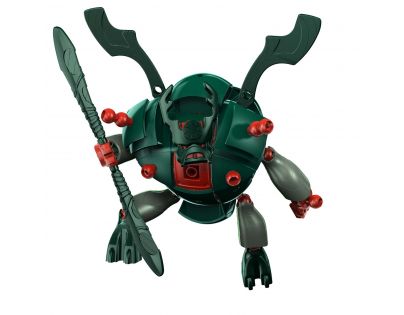 Geomag Kor Proteon Swomp 103 dílů