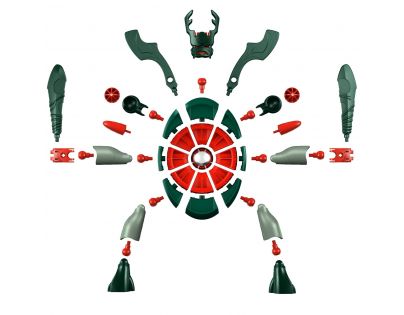 Geomag Kor Proteon Swomp 103 dílů