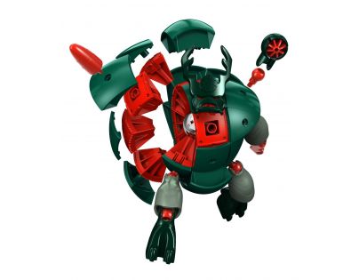 Geomag Kor Proteon Swomp 103 dílů