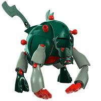 Geomag Kor Proteon Swomp 103 dílů 5