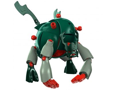 Geomag Kor Proteon Swomp 103 dílů