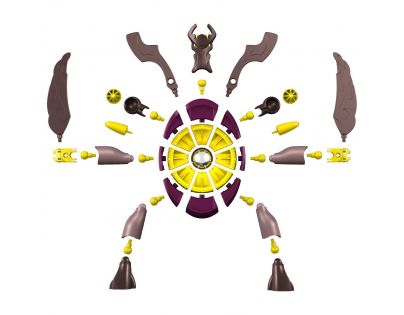 Geomag KOR Proteon VULKRAM 103