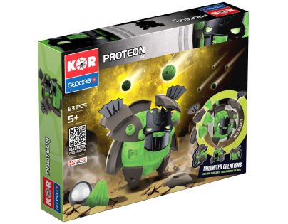 Geomag KOR Proteon AKI 53
