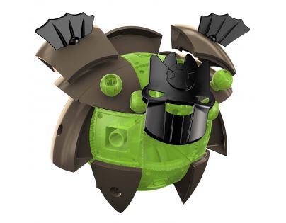 Geomag KOR Proteon AKI 53
