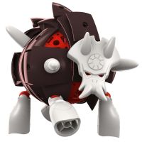 Geomag Kor Proteon Taurex 68 dílů 2