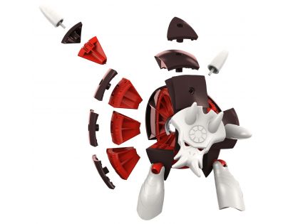 Geomag Kor Proteon Taurex 68 dílů