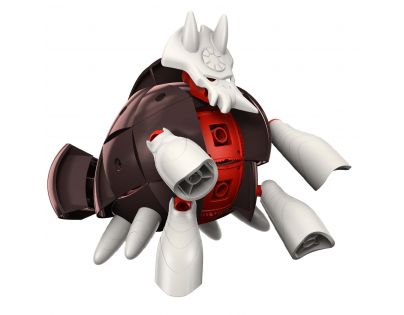Geomag Kor Proteon Taurex 68 dílů