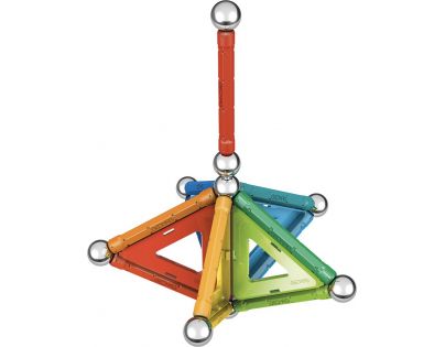 Geomag Rainbow 32 dielikov