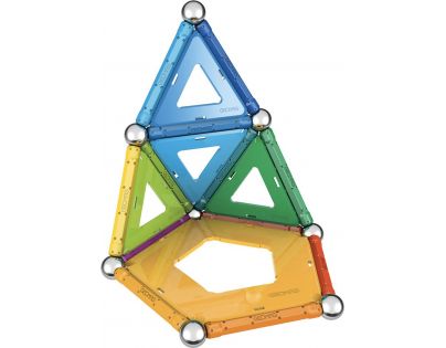 Geomag Rainbow 32 dielikov