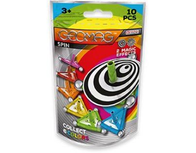 Geomag Spin 10