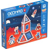 Geomag Stories Mars 80 dielikov 3