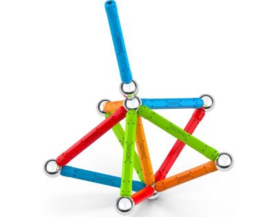 Geomag Supercolor 25 kusov
