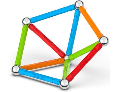Geomag Supercolor 25 kusov