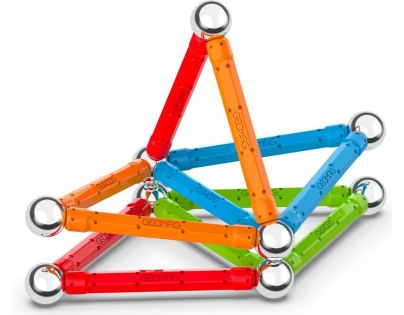 Geomag Supercolor 25 kusov