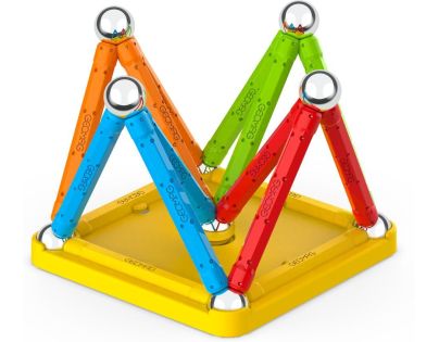 Geomag Supercolor 25 kusov