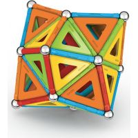 Geomag Supercolor recycled 114 dielikov 4