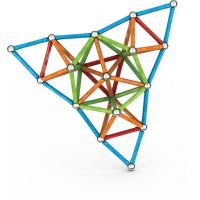 Geomag Supercolor recycled 142 dielikov 5