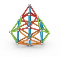 Geomag Supercolor recycled 142 dielikov 6