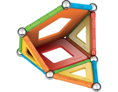 Geomag Supercolor recycled 35 dielikov