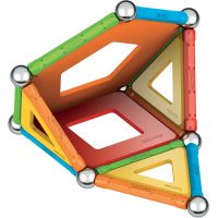 Geomag Supercolor recycled 35 dielikov 2