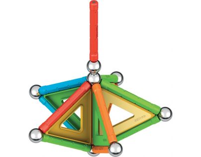 Geomag Supercolor recycled 35 dielikov