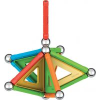 Geomag Supercolor recycled 35 dielikov 3