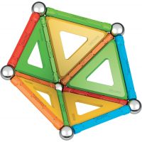 Geomag Supercolor recycled 35 dielikov 4