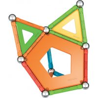 Geomag Supercolor recycled 35 dielikov 5