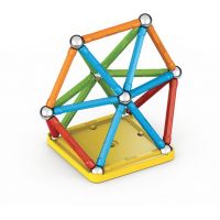 Geomag Supercolor recycled 42 dielikov 2