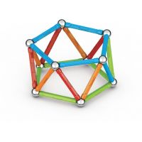 Geomag Supercolor recycled 42 dielikov 4