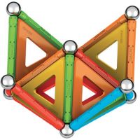 Geomag Supercolor recycled 52 dielikov 2