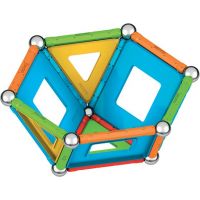Geomag Supercolor recycled 52 dielikov 4