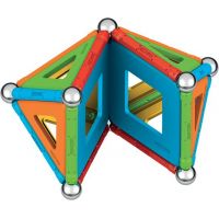 Geomag Supercolor recycled 52 dielikov 5