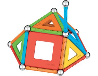 Geomag Supercolor recycled 52 dielikov