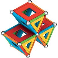 Geomag Supercolor recycled 78 dielikov 3