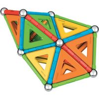 Geomag Supercolor recycled 78 dielikov 5