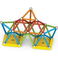 Geomag Supercolor recycled 93 dielikov 2