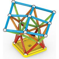 Geomag Supercolor recycled 93 dielikov 4