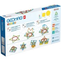 Geomag Supercolor recycled 93 dielikov 6
